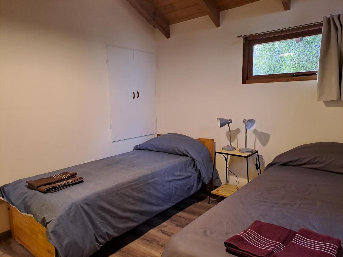 Cabana Luma Villa San Carlos de Bariloche Kültér fotó