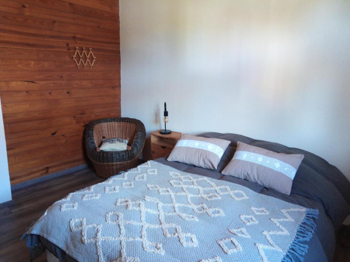 Cabana Luma Villa San Carlos de Bariloche Kültér fotó