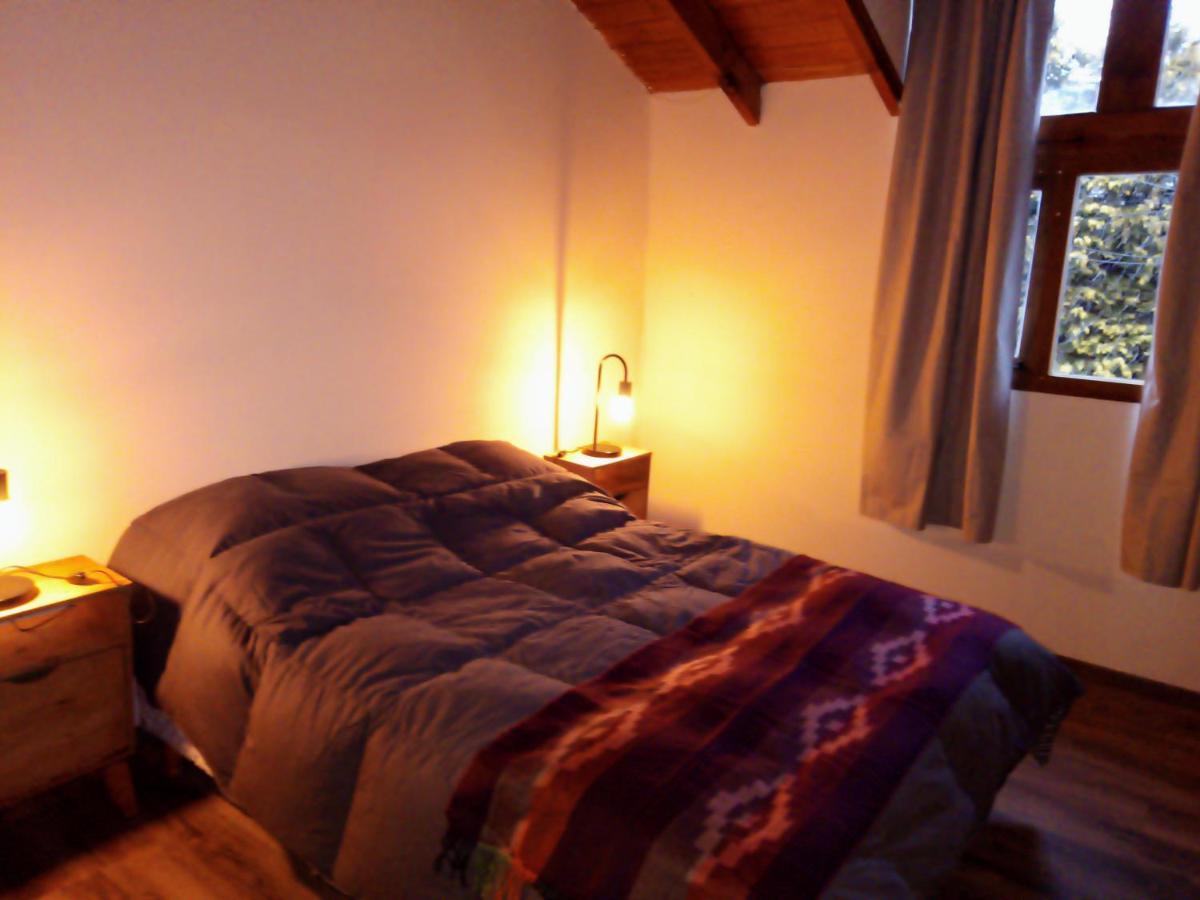 Cabana Luma Villa San Carlos de Bariloche Kültér fotó